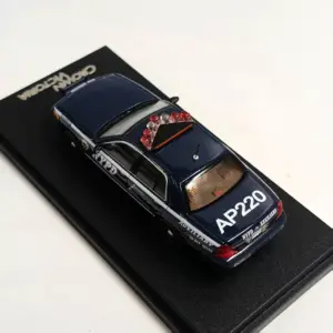 NYPD Victoria Crown Auxiliary Vehicle Model 10 S16c2158eda1b42269c3761add8518537U