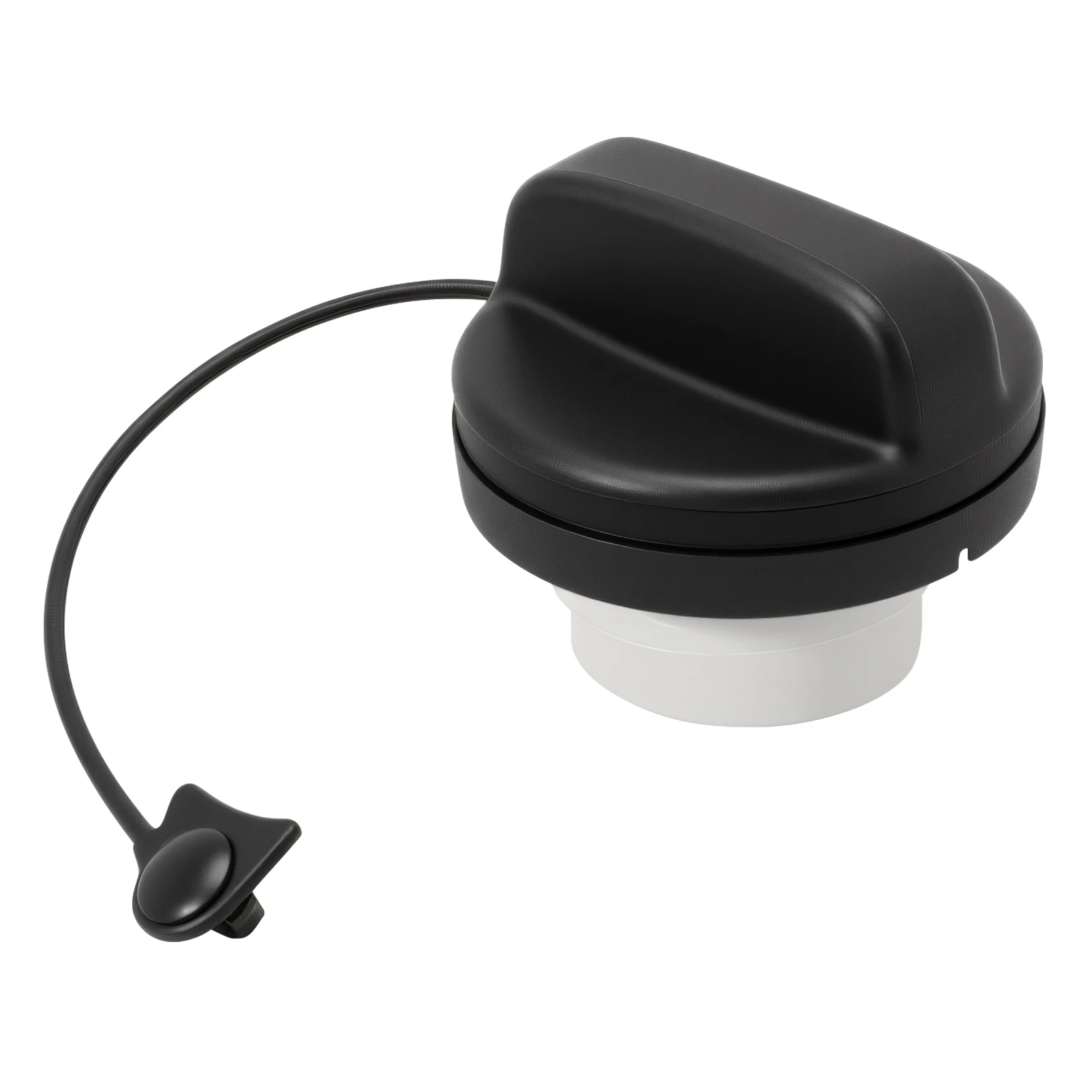 Black Mazda Fuel Cap for 2013-2019 Models 5 Black Mazda Fuel Cap for 2013-2019 Models - Image 5