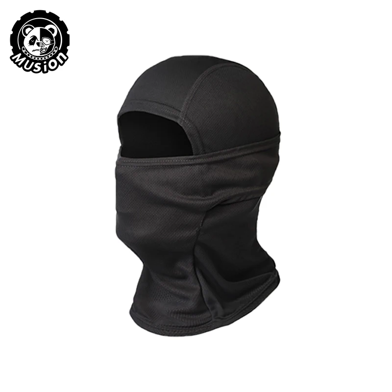 All-Season Mesh Balaclava for Outdoor Sports 7 All-Season Mesh Balaclava for Outdoor Sports - Image 7