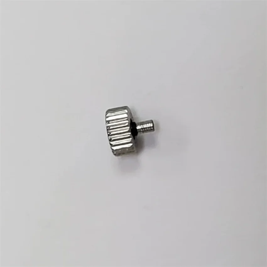 Stainless Steel Watch Crown for ETA6497/6498 2 Stainless Steel Watch Crown for ETA6497/6498 - Image 2