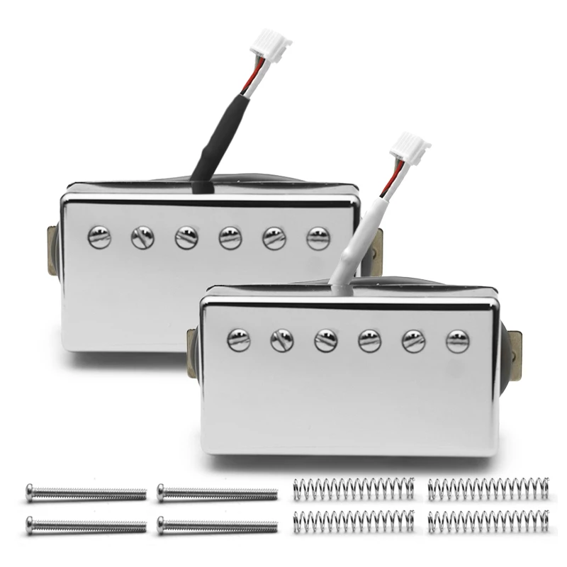 57/57+ Series Humbucker for LP-Style Guitars 4 57/57+ Series Humbucker for LP-Style Guitars - Image 4