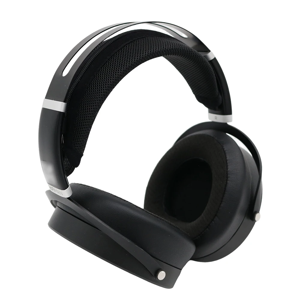 HIFIMAN SUNDARA Head Beam Cover in Gray or Black 4 HIFIMAN SUNDARA Head Beam Cover in Gray or Black - Image 4