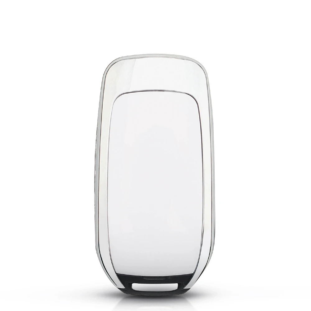 Renault & Dacia Black Key Shell Replacement 6 Renault & Dacia Black Key Shell Replacement - Image 6