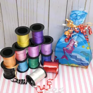 Colorful 250-Yard Curling Ribbon Set 11 S175d7ff0b340432f8e0a15218ba9f083B