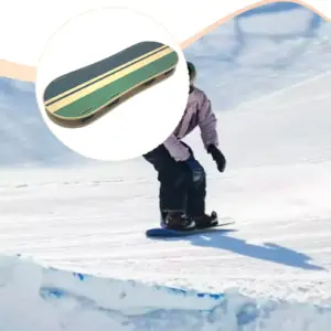 Indoor Balance Trainer Board with Grip Sliders 9 S17acb2ac8a2e4d66b61a8f64af20168aC