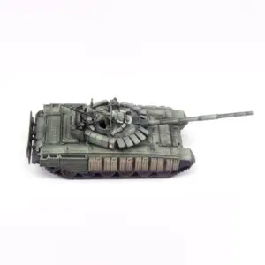 1/72 Russian T72B3M Military Tank Model 10 S17d057add21f4f54b9b50c9dce9e026c1