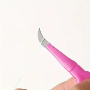 Sewing Thread Removers Set with Purple Handles 11 S17f7ad9bdc22482787d1338bb56619b84