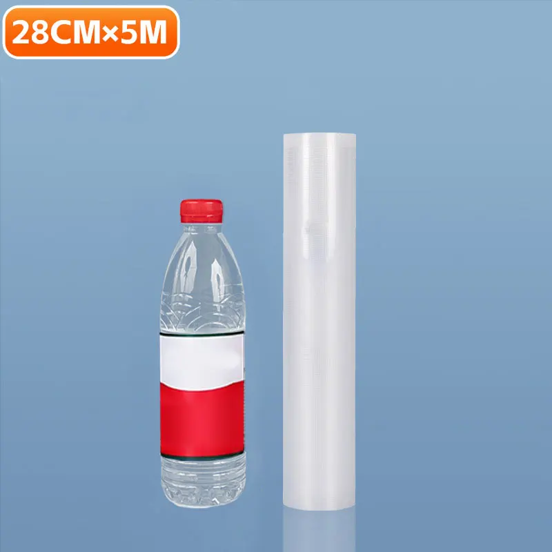 Premium 500cm Vacuum Seal Bag Roll for Food Preservation 8 Premium 500cm Vacuum Seal Bag Roll for Food Preservation - Image 8