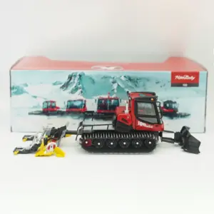 Detailed 1/43 Diecast Snowplow Model by WELLY 10 S18425965144242e99e8bb1b0f086ea88x