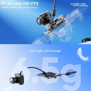 Betafpv P1 Air Unit HD VTX for FPV Drones 7 S185d1fa6ed2e461f912e4973cae3ce12F