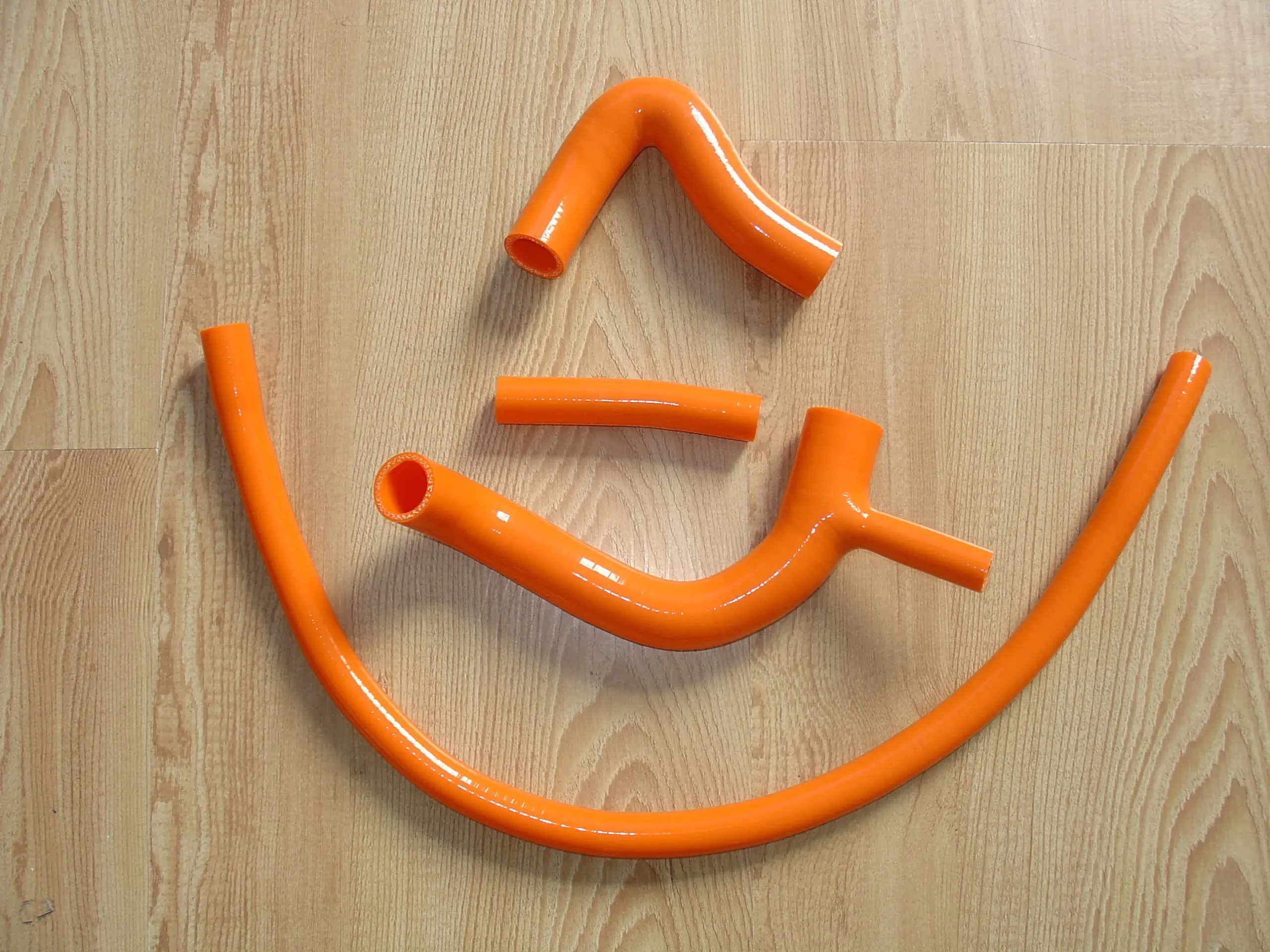 Mini Cooper S Silicone Radiator Hose Kit 1960-1990 5 Mini Cooper S Silicone Radiator Hose Kit 1960-1990 - Image 5