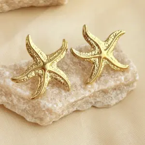 Vintage Starfish Earrings for Women 6 S1879fc59cdda4e84a2f21bf3154d29ce3