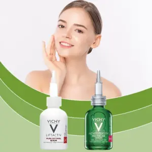 Vichy 16% Salicylic Acid Facial Cream 30ml 12 S18c8939e06314cb39037c15e354cfc5aY