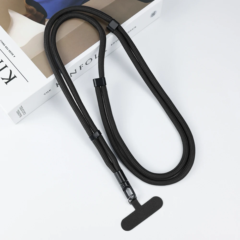 Adjustable Anti-Loss Phone Lanyard in Vibrant Colors 9 Adjustable Anti-Loss Phone Lanyard in Vibrant Colors - Image 9