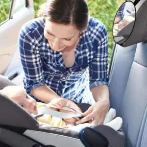 Black and Pink Baby Car Mirror 10 S194b43e40dae475383a04d88598e9f01i