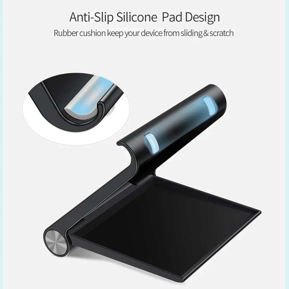 Foldable Phone Stand for Smartphones 3 Foldable Phone Stand for Smartphones - Image 3