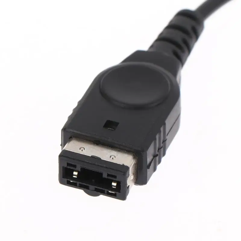 Black USB-C Gaming Cable for Consoles 6 Black USB-C Gaming Cable for Consoles - Image 6