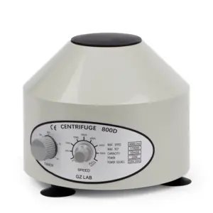 Laboratory Electric Centrifuge 300-4000rpm 6-Tube Capacity 15 S19e41e05587c4705b3cae45dd8a3ea37d