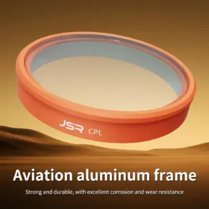 Optical Glass Filter Set for DJI Osmo Action 6 7 S19e9a44c65ec4941a2c393abfd6f4e52j