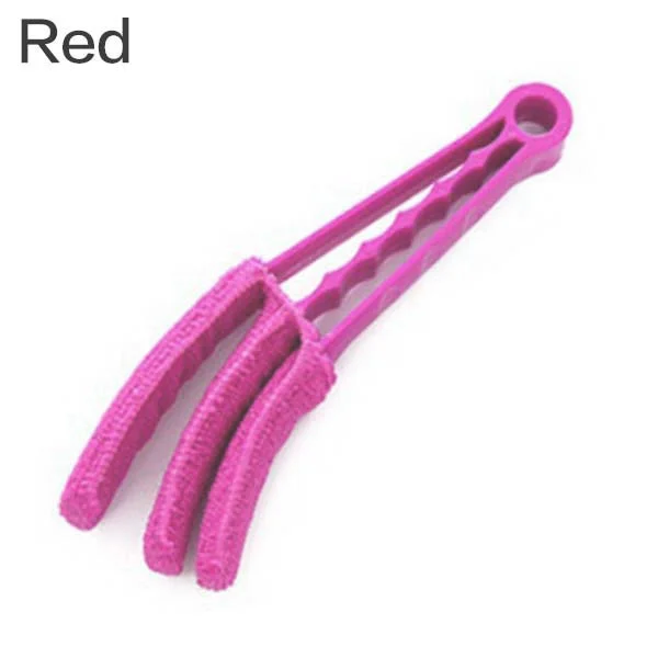 Vibrant Microfiber Venetian Blind Cleaner 7 Vibrant Microfiber Venetian Blind Cleaner - Image 7