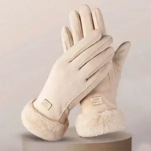 Women's Winter Gloves for Cold Weather 9 S19f32aab158c4926905e8fb72f551bd0p