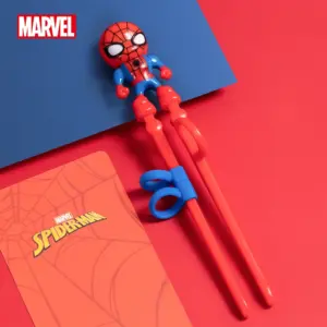 Spider-Man Childrens Chopsticks Set 7 S1a11418162a742ba9c3094d4001c671bM