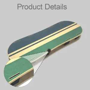 Indoor Balance Trainer Board with Grip Sliders 10 S1a1e5d070f9645dd9a03125531158cf62