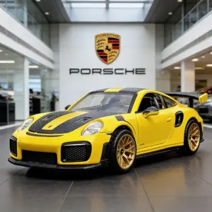 1:32 Porsche 911 GT2 RS Alloy Model 11 S1a3a1bd18aec4879b845c1de60e549dc0