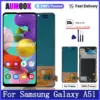 Samsung Galaxy A51 SM-A515F AMOLED Replacement Display