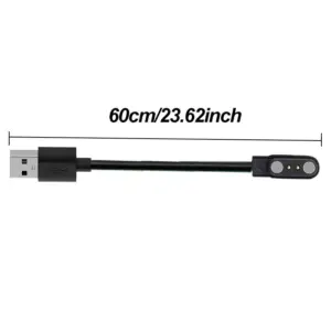Magnetic USB Charger Cable for HW12 & Watches 8 S1aa848cd7e944641b351335ed6b80fa4n