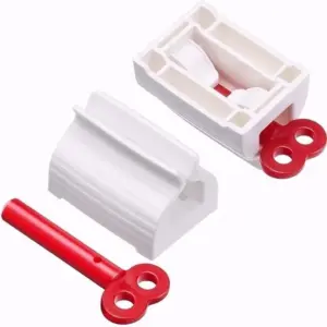 Versatile Auto-Dispensing Toothpaste Squeezer 14 S1aac929356a84928891a2d7ed35e46f35