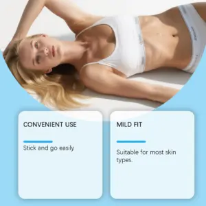 Herbal Wellness Care Patches - Set of 30 15 S1acaba93853b46dc9f3c85b3debaf11fE