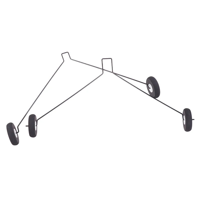 RC Plane Steel Landing Gear Set 6 RC Plane Steel Landing Gear Set - Image 6
