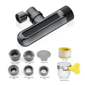 Six-Mode Durable Kitchen Faucet with 360° Rotation 15 S1aed969f28064ba99e6ddd51c6abbd41L