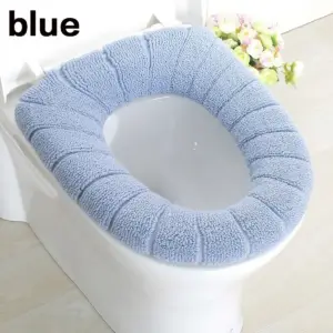 Cozy 31cm Universal Toilet Seat Cover in Pastel 19 S1b06a444893345b0b10bc99960843404n