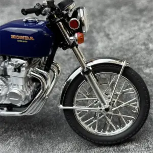 1:12 Honda CB400 FOUR Diecast Motorcycle Model 13 S1b2a44f0a8fd4b039c5a4d3022fd6a881