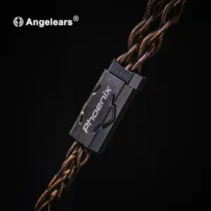 Angelears Phoenix Mini 4S Headphone Cable 9 S1b32810061bd4204b7c643da7dadaac0A