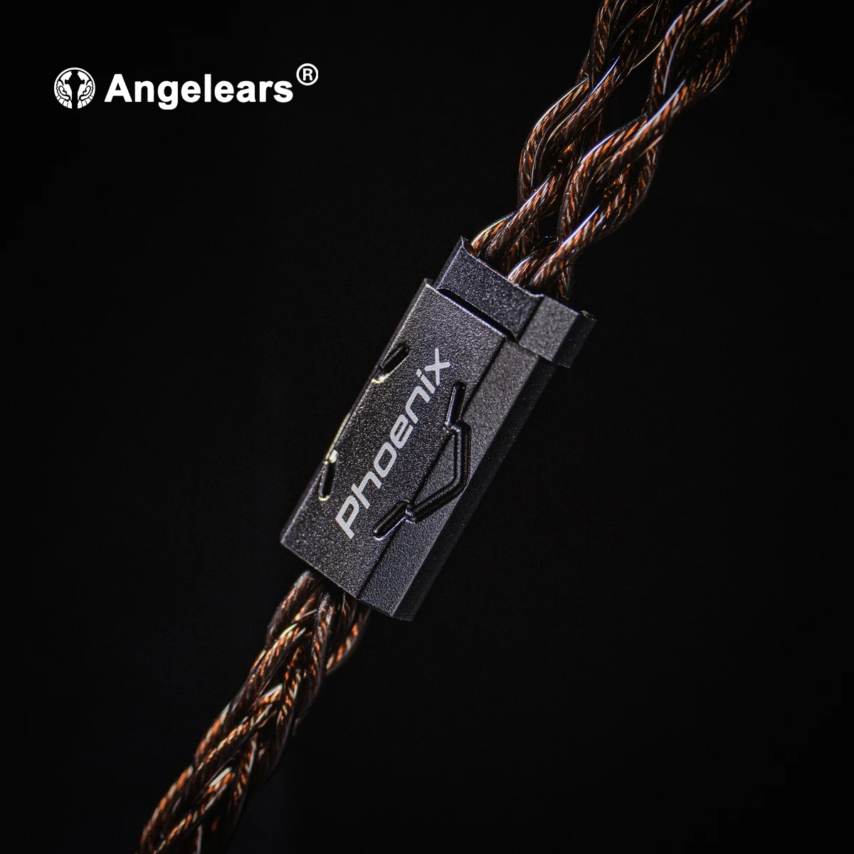 Angelears Phoenix Mini 4S Headphone Cable 4 Angelears Phoenix Mini 4S Headphone Cable - Image 4