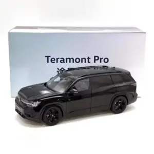 VW Pro Teramont 2025 1:18 Diecast Model 14 S1b44fccb8bd240f8a151a454a0d391202
