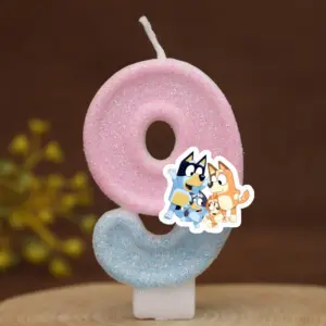 Numbered Latex Balloons Set for Celebrations 18 S1b5016a3c8924f32a59605c3cc14689dS