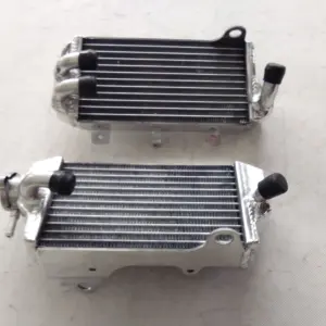Honda CRF250R 2018-2021 Aluminum Radiators Set 11 S1b57967c43ac45358bd539fee12ac2ffk