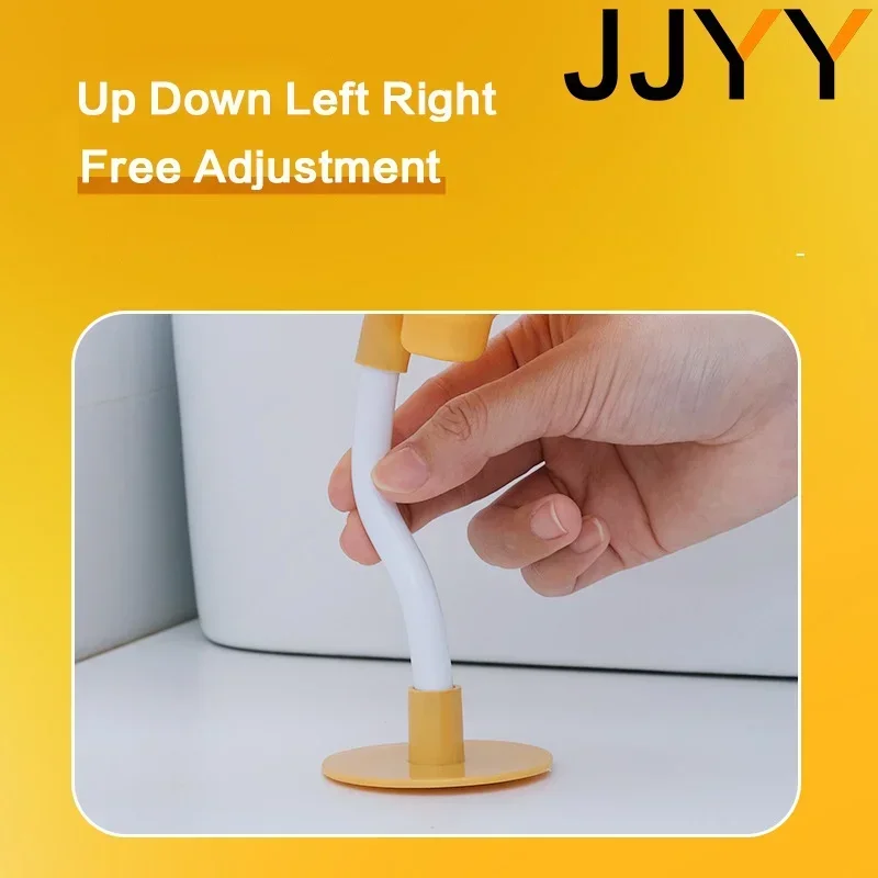 Modern Wall-Mounted Soap Dish with Adjustable Drainage 4 Modern Wall-Mounted Soap Dish with Adjustable Drainage - Image 4