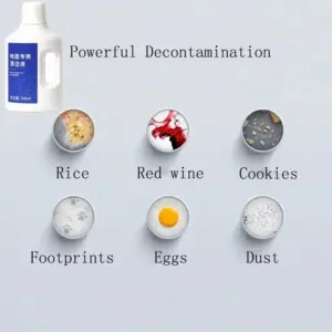 Dreame Vacuum Cleaning Liquid 500ml 10 S1bde2c6b094d4091a2fdd61c396c753d3