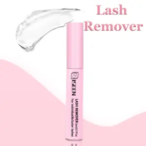 ISEEN Lash Glue Remover 5ml for DIY Extensions 11 S1bde56f2197a4cf6a3ef71d18e18d8bdN