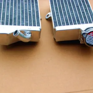 KTM 65 Series Aluminum Radiator Set 40% Cooler 9 S1be60c0366c449ba99a133fb7763e794P