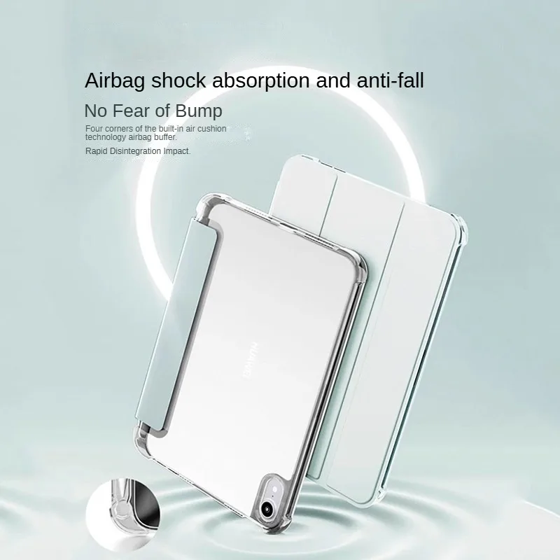 Xiaomi Redmi Pad 2 Pro 12.1-Inch Silicone Case 5 Xiaomi Redmi Pad 2 Pro 12.1-Inch Silicone Case - Image 5