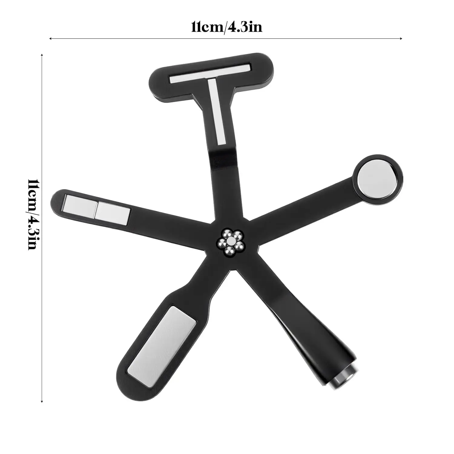 6-in-1 Cat Eye Nail Magnet with Magnetic Heads 6 6-in-1 Cat Eye Nail Magnet with Magnetic Heads - Image 6