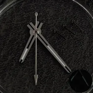 VK63 Movement Watch Hands Set with Luminous Seconds 16 S1c1a1c2ad19f467eb1da6d59a9abbdd6U