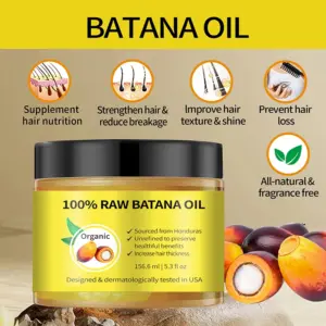 Natural Batana Hair Oil 156.6ml 7 S1c1b82fc17f5477099c39c570aad3e0ab
