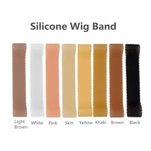 Silicone Wig Headband for Secure Fit 12 S1c41b4ff988546a289be864f87c403b4G